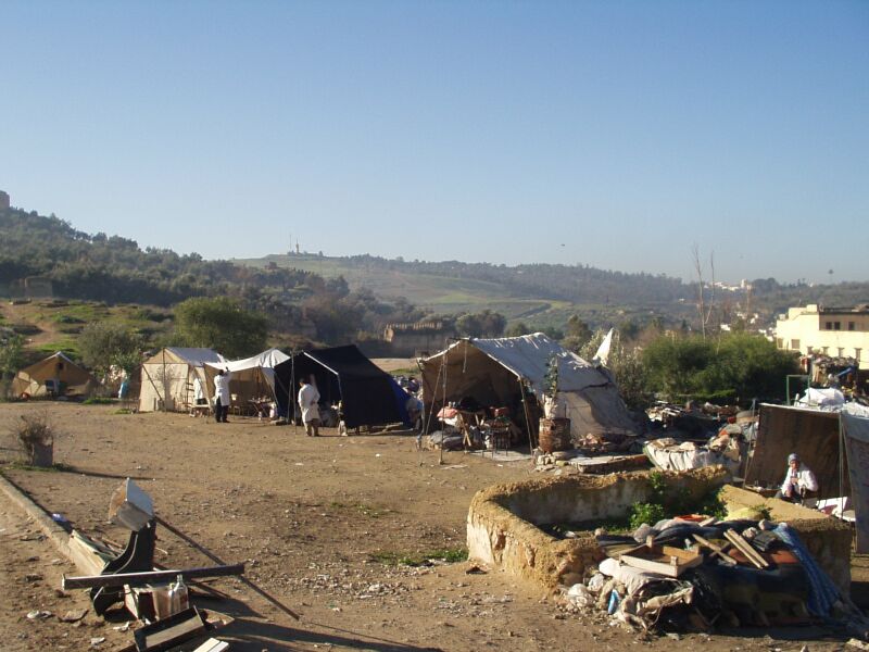 morocco